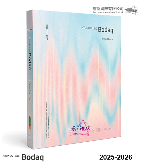 2026-2027 · BODAQ 韓國版